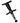 C.A.T. Chiropractic Adjusting Tool, Black