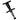 C.A.T. Chiropractic Adjusting Tool, Black