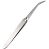 C Curve Pinching Tweezer Tool - Creates Perfect C Shape for Acrylic, Gel Nails - Each