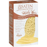 Calendula Gold® Pebble Wax with Tea Tree Oil - Hard Wax Beads / 35 oz. - 2 lbs. 3 oz. - 990 grams by Satin Smooth