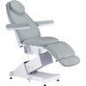 Cali 2-Motor Electric Spa Table / Grey by Meishida