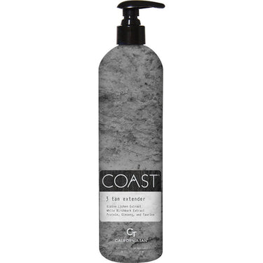 California Tan Coast Tan Extender / 16 fl. oz. - 470 mL.