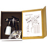 California Tan Spray Gun Kit
