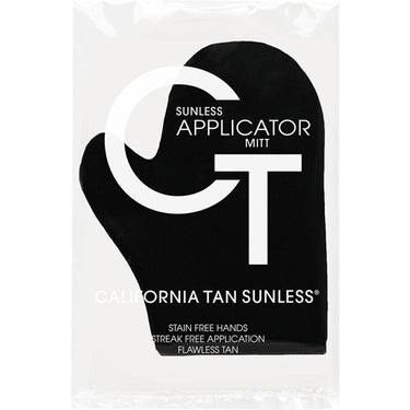California Tan Sunless Mitt