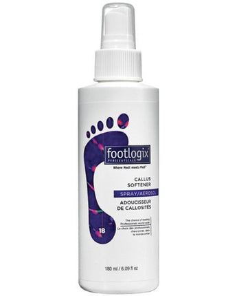 Callus Softener Formula #18 / 6 oz. by Footlogix