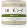Hand + Foot Masque - Green Tea Mint / 16 oz.