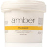 Hand + Foot Masque - Vanilla Lemongrass / 64 oz. by Amber Products