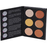 Cameo - Contour Palette - Makeup Palette Includes Step-By-Step Instructions On How to Create The Perfect Contoured Look
