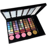 Cameo Cosmetics See Thru Kit With Removable Inserts by Cameo