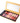 Cameo - Datebook Palette - Includes Face, Eyes and Lip Products in a Small Compact Glitter Makeup Palette
