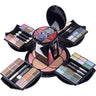 Cameo - Globe Beauty Kit - Complete Makeup Kit in a Trendy Globe Shaped Case That Opens Up to Reveal Makeup