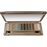Cameo - Naked Eyeshadow Palette - Collection 3 - Eyeshadow Palette Includes 12 Different Matte, Shimmer and Glitter Shades
