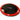 Cameo - One Touch Opener Oval Kit - Collection of Makeup Shades for The Eyes, Lips and Cheeks in a Stylish Case With a One-Touch, Foldout Display