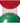 Cando Ball Stacker For Inflated Balls. Set of 3