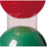 Cando Ball Stacker For Inflated Balls. Set of 3