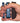 Cando Digiflex Hand/Finger Exerciser / Blue