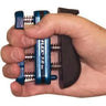 Cando Digiflex Hand/Finger Exerciser / Blue
