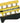 Cando Digiflex Hand/Finger Exerciser / Yellow