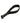 Cando Door Anchor with Webbing For Band/Tubing with Nub