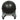 Cando Exercise Ball Chair with Locking Castors