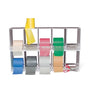 Cando Exercise Band Rack Holds 5 Rolls