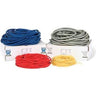 Cando Exercise Tubing Heavy Blue 25'