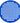 Cando Hand Exercise Web 14" Blue Heavy