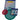 Cando Hand Exercise Web 14" Blue Heavy