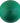 Cando Inflatable Exercise Ball 65cm Green
