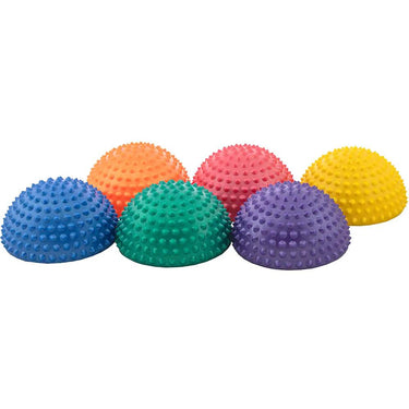 Cando Inflatable Stepping Stones 7" Each Variety