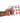 Cando Rubber-band Hand Exerciser