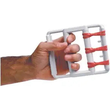 Cando Rubber-band Hand Exerciser