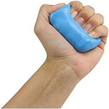 Cando Theraputty / 2 oz. / Blue - Firm