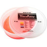 Cando Theraputty Exercise Putty, Soft / 4 oz. Red