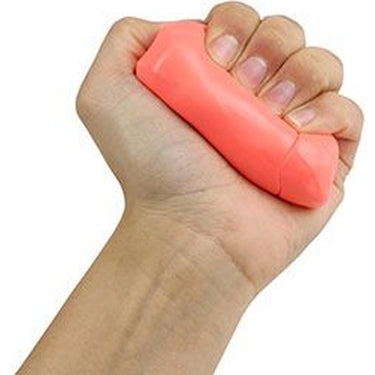 Cando Theraputty Exercise Putty, Soft / 4 oz. Red