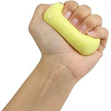 Cando Theraputty Exercise Putty, X-soft / 4 oz. Yellow