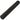 Cando Twist-n-bend Resistive Exercise Bar / Black