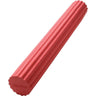 Cando Twist-n-bend Resistive Exercise Bar / Red
