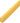 Cando Twist-n-bend Resistive Exercise Bar / Yellow