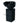 Candy - Black Shampoo Unit by OZ Hair and Beauty