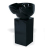 Candy - Black Shampoo Unit by OZ Hair and Beauty