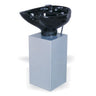 Candy - Silver Shampoo Unit by OZ Hair and Beauty