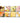 Canvas Murals - Citrus Ensemble by Alfalfa