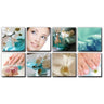 Canvas Murals - Dream Ensemble by Alfalfa