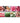 Canvas Murals - Fresh Pink Ensemble Ii by Alfalfa