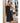 Canyon Rose Body Wrap - 80% Poly/20% Cotton - Black / Regular