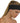 Canyon Rose Cloud 9 Microplush Headband - 3&quot; Wide with Velcro Closure / Black