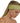 Canyon Rose Cloud 9 Microplush Headband - 3&quot; Wide with Velcro Closure / Sage