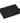 Canyon Rose Cloud 9 Microplush Spa Blanket / Black / 80" L x 58"W