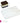 Canyon Rose Cloud 9 Microplush Spa Blanket / White / 80" L x 58"W